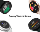 La linea Galaxy Watch4 è ufficiale. (Fonte: Samsung)