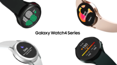 La linea Galaxy Watch4 è ufficiale. (Fonte: Samsung)