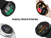 La linea Galaxy Watch4 è ufficiale. (Fonte: Samsung)
