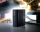 Il mini PC da gioco Minix ER939 AI è dotato di una potente APU AMD Strix Halo con 16 core e iGPU Radeon 8060S.