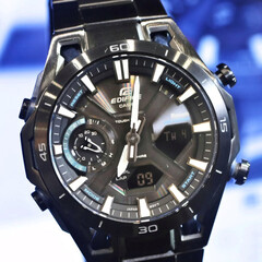 (Fonte immagine: @geesgshock su Instagram)