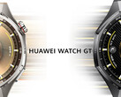 Huawei ha diversi indossabili nella sua manica, non solo il Watch GT 6 e il Watch GT 6 Pro qui raffigurati. (Fonte: Huawei - modifica)