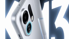 Il K13 Turbo Pro. (Fonte: Oppo)