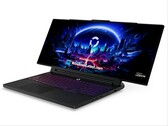 Rendering non ufficiale del presunto computer portatile da gioco Lenovo Legion Pro Rollable. (Fonte: Windows Latest)