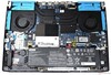 Lenovo LOQ 15 Intel: Interno