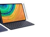 Il MatePad Pro. (Fonte: Huawei)