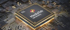 MediaTek è ora il n. 1 nel suo mercato. (Fonte: MediaTek)