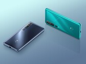 Xiaomi presenta ufficialmente la serie Mi 10: 1000 Euro per il nuovo top di gamma