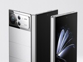 Il Mix Fold 2. (Fonte: Xiaomi)