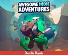 Fantastico pacchetto Indie Adventures.