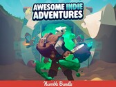 Fantastico pacchetto Indie Adventures.
