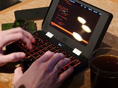 La Riforma tascabile MNT è in fase di spedizione.