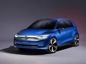 L'ID.2all è il promesso EV piccolo ed economico (immagine: VW)