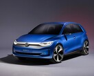 L'ID.2all è il promesso EV piccolo ed economico (immagine: VW)