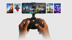 Xbox App è ora disponibile (Source: Microsoft)