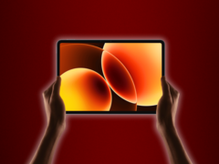 Nella foto: lo Xiaomi Pad 8 lanciato nel 2025.