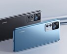 Il duo Xiaomi 12T non disponeva di fotocamere Leica, ma la situazione è destinata a cambiare con la serie 13T. (Fonte: Xiaomi)