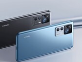 Il duo Xiaomi 12T non disponeva di fotocamere Leica, ma la situazione è destinata a cambiare con la serie 13T. (Fonte: Xiaomi)