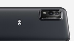 Il 'nuovo' XR21. (Fonte: HMD)