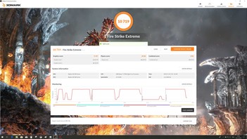 Prestazioni con CrossFire con un RX 580