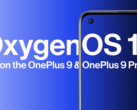 Le build stabili basate su Android 13 hanno raggiunto il OnePlus 9 e il OnePlus 9 Pro nell'UE, in India e in Nord America. (Fonte: OnePlus)