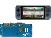 ODROID-Go Ultra è disponibile in due colori, entrambi al prezzo di 111 dollari (fonte: Hardkernel)
