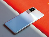 Lo Xiaomi Civi 1S viene lanciato in Cina con quattro colori e tre configurazioni di memoria. (Fonte immagine: Xiaomi)