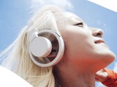 NTT Sonority lancia le cuffie open-ear nwm ONE con doppio driver e soppressione attiva delle perdite di rumore. (Fonte: NTT Sonority)