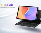 Il Chuwi HiPad Air ha un display IPS da 10,3 pollici e gira su Android 11. (Fonte: Chuwi)