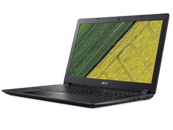 L'Acer 3 A315-51-30YA, fornito da Cyberport.