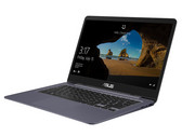 Recensione breve del Portatile Asus VivoBook S14 S406UA (i5-8250U, SSD, HD)