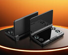 L'AYN Thor avrà un doppio display OLED, a differenza dell'Ayaneo Pocket DS. (Fonte: AYN Technologies)