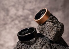 Acer è ora in concorrenza diretta con il Samsung Galaxy Ring e l&#039;Oura Smart Ring. (Fonte: Acer)