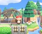 Animal Crossing: New Horizons riceverà un aggiornamento per Nintendo Switch 2 a gennaio. (Fonte: Nintendo)