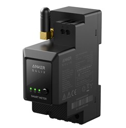 Misuratore intelligente Anker Solix
