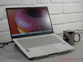 Asus Chromebook CX14 in prova