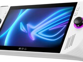 Il prezzo dell'Asus ROG Ally è trapelato online (immagine via Asus)