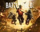 Viene mostrato il banner di Battlefield 2042 (Fonte: PlayStation Store con modifiche)