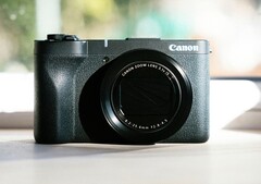 Canon sta finalmente per sviluppare una nuova fotocamera compatta di punta.