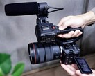 La Canon EOS C50 racchiude un sensore full-frame e funzioni video in un corpo compatto. (Fonte: Canon)