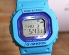 L'orologio Casio GLX-S5610-2 (nella foto) ha funzioni legate al surf. (Fonte: Mynavi News)
