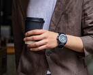 Casio ha rilasciato gli orologi della Serie MTG-B4000 (nella foto MTG-B4000B-1A2) in Europa. (Fonte: Casio)