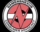 Il logo GNCA (Fonte: GamerNexus)