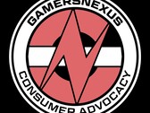Il logo GNCA (Fonte: GamerNexus)