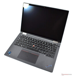 Lenovo ThinkPad X13 Yoga Gen 2