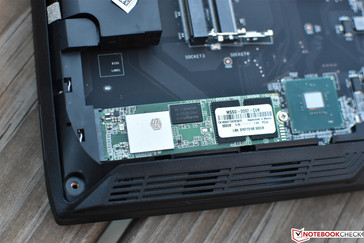 SSD M.2