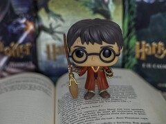 Daniel Radcliffe ha classificato tutti gli otto film di Harry Potter in un testa a testa.