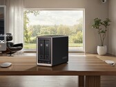 Il NASync DXP2800 GT di Ugreen funziona con il sistema operativo UGOS Pro