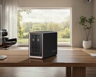Il NASync DXP2800 GT di Ugreen funziona con il sistema operativo UGOS Pro