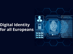 L'UE è a un passo dalla sorveglianza digitale di massa. (fonte: recheck.io)